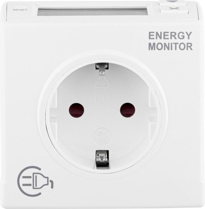 Immagine prodotto REV Contatori di energia bianchi