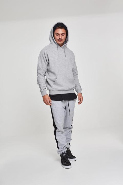 Actual product image Urban Classics Blank Hoody (L)