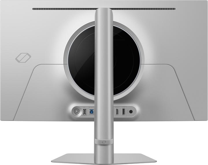 Image du produit Samsung Odyssey G6 - G60SF (2560 x 1440 pixels, 27")
