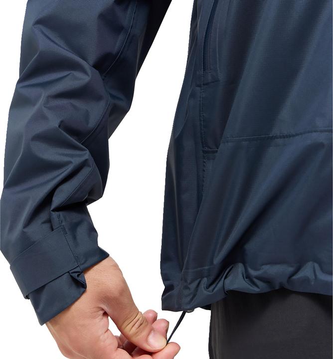 Actual product image Haglöfs L.I.M Airak 2,5L Jacket (M)