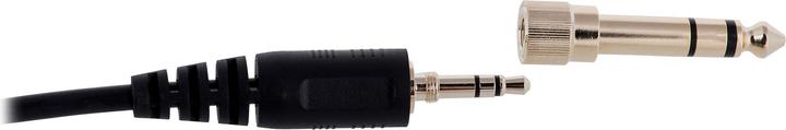 Actual product image Beyerdynamic DT 770 Pro Black Limited Edition (No noise cancelling, Cable)