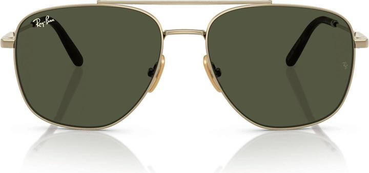 Produktbild Ray Ban William Titanium