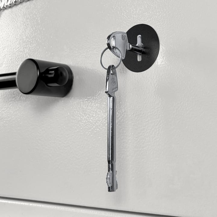 Produktbild Phoenix Tresor S2 FORTRESS Schlüssel klein+ (22 l)
