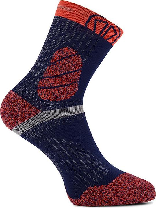 Immagine prodotto Sidas Trail Protect 40-41 calze da corsa uomo (40 - 41)