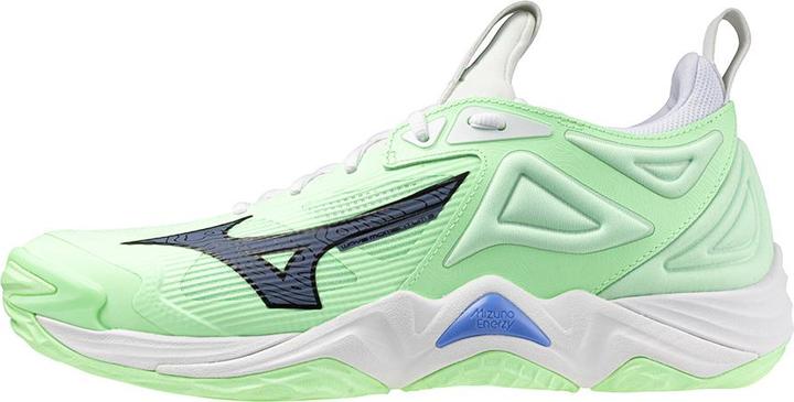 Produktbild Mizuno Wave Momentum 3 (40.5)