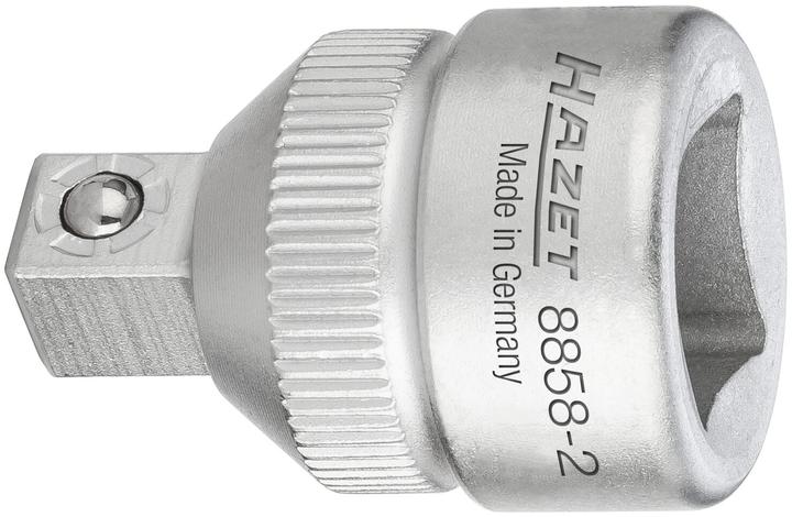 Produktbild HAZET Reduzierstück 8858-2 (1/4")