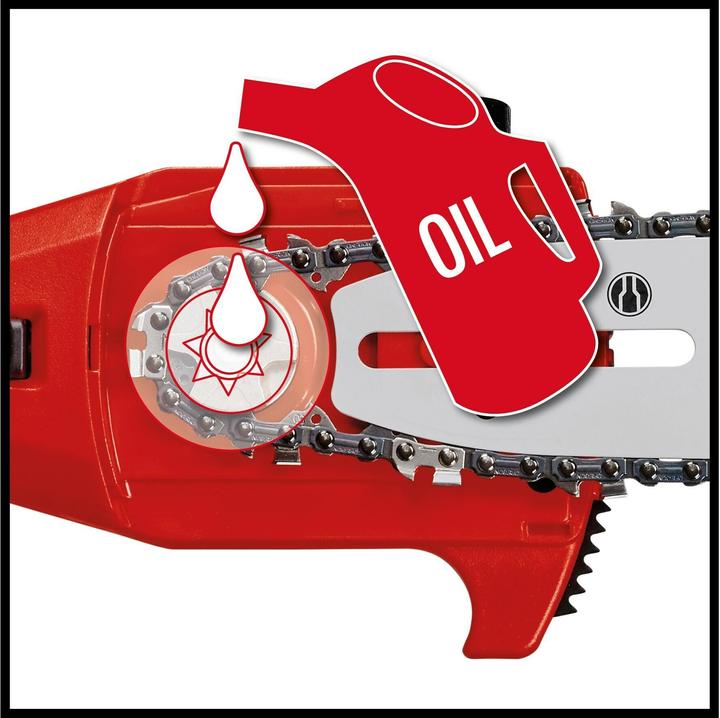 Immagine prodotto Einhell GE-LM 36/4in1Li (Filo di taglio)