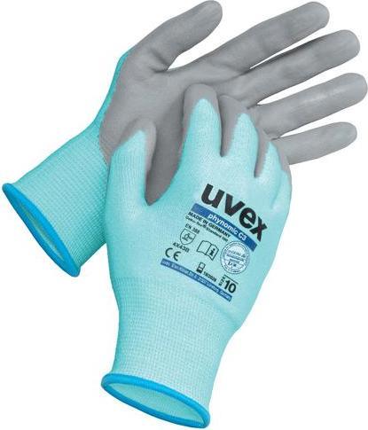 Actual product image Uvex Safety phynomic C3 (12)