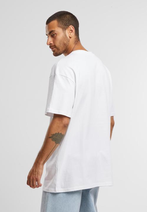 Actual product image Mister Tee MisterTee Money Talks Oversize Tee - 175089 (XXL)