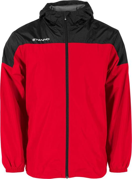 Actual product image Stanno Pride Windbreaker (164)