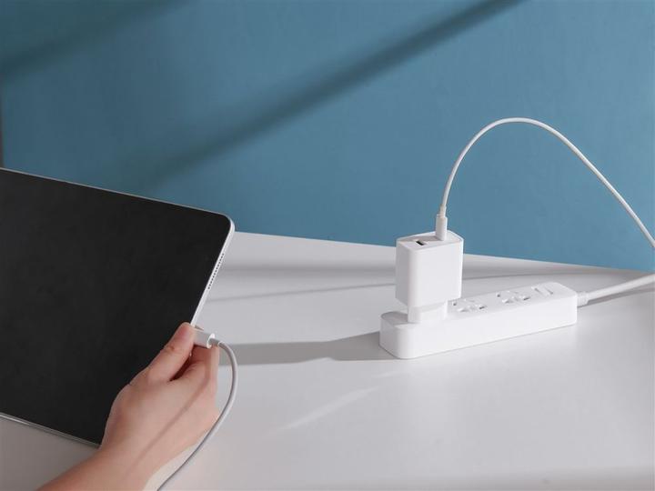 Actual product image Xiaomi MDY-11-EZ 3Amp 33W (33 W, 2 ports)