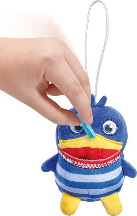 Actual product image Schmidt Spiele Schmidt Sorgenfresser PingPing Boogie Woogies Anhänger (8 cm)