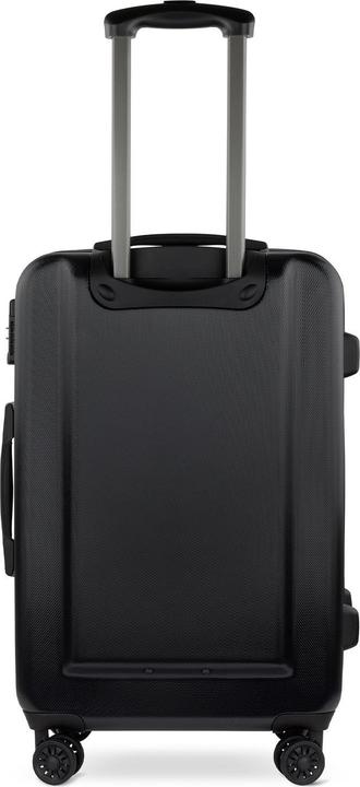 Produktbild Bugatti Lima 2.0 4-Rollen Trolley 66 cm mit Doppelrollen (65 l)