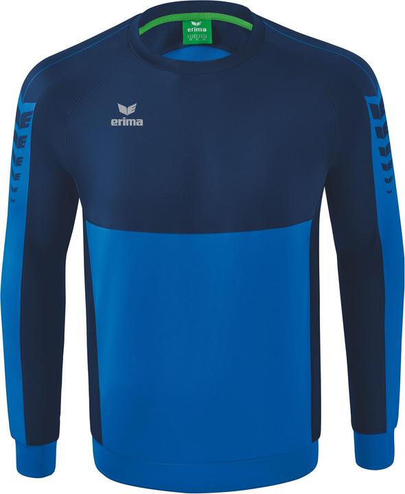 New Navy, New Royal