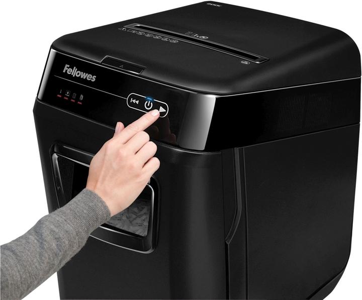 Immagine prodotto Fellowes AutoMax 200C Autofeed (Taglio delle particelle)