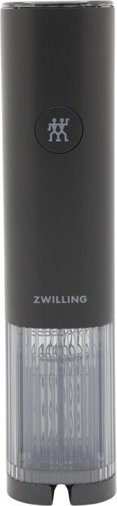 Image du produit Zwilling Enfinigy ouvreur de vin électrique, noir (Tire-bouchon électrique)