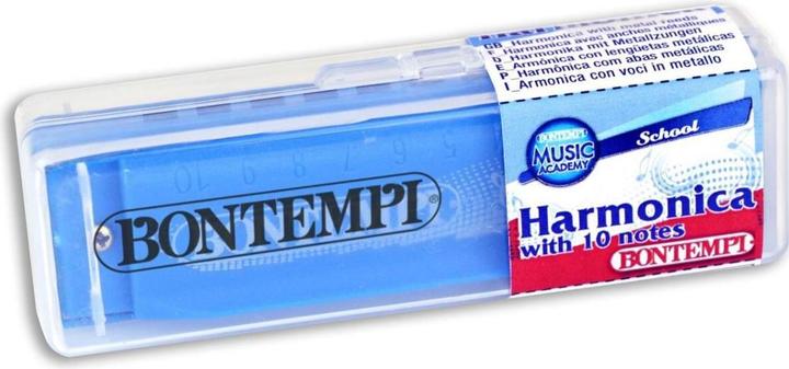 Image du produit Bontempi Harmonica