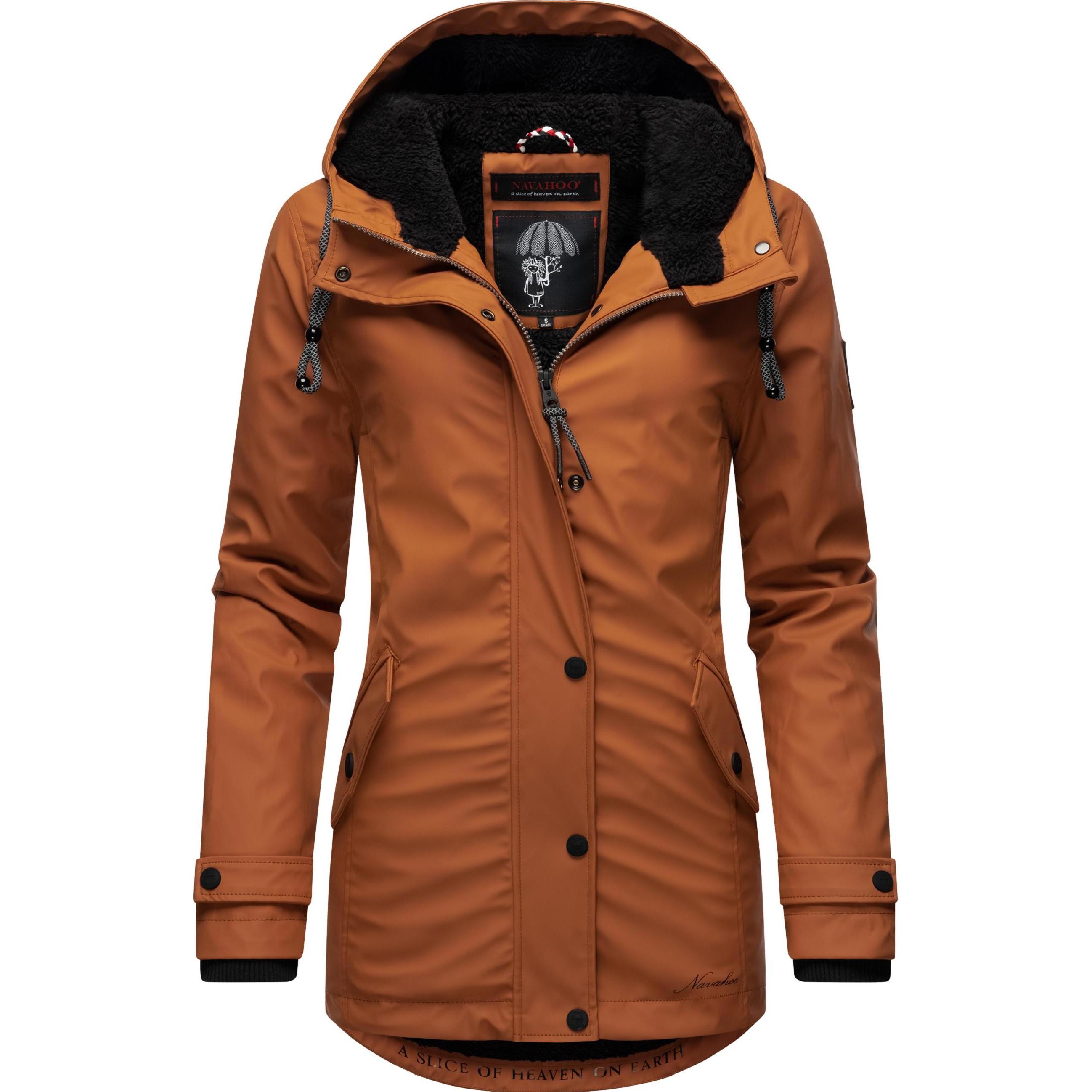 Navahoo, Damen, Jacke, Lindraa (M), M