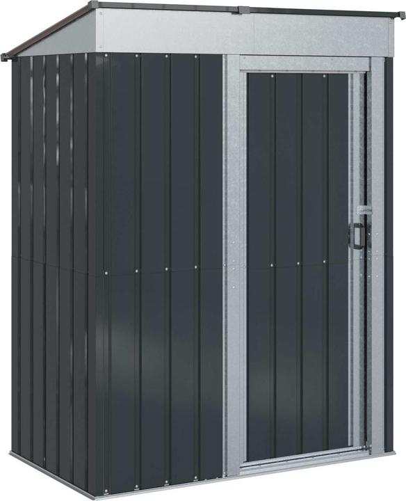 Produktbild vidaXL Garten Shed