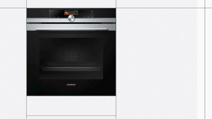 Produktbild Siemens HS636GDS2