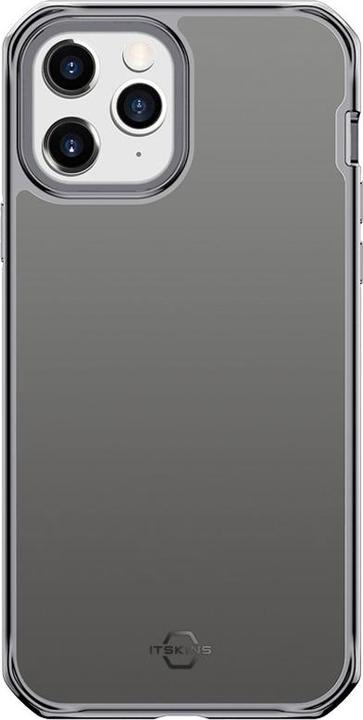 Image du produit Itskins Verre hybride (Apple iPhone 12, Apple iPhone 12 Pro)