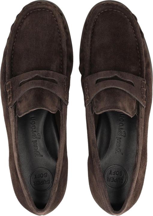 Actual product image Paul Green Slipper (39)