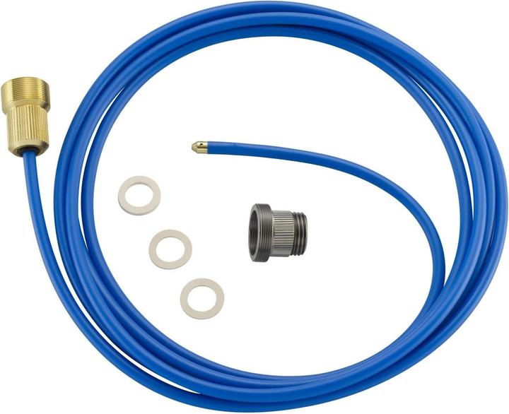 Mateu Drain cleaner Quiki Set (1 pcs.)