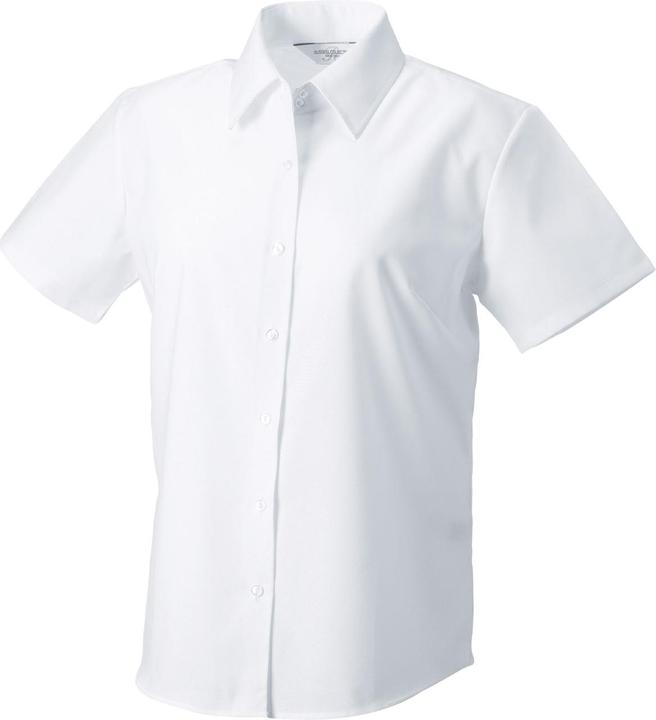 Immagine prodotto Russell Camicia sartoriale Oxford a maniche corte (40)