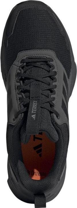 Produktbild Adidas Terrex Tracefinder 2 Clima - cblack/cblack/gresix (46)