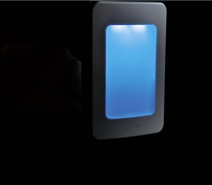 Actual product image Modern-Electronics m-e 41145 radio chime receiver b (Funk)