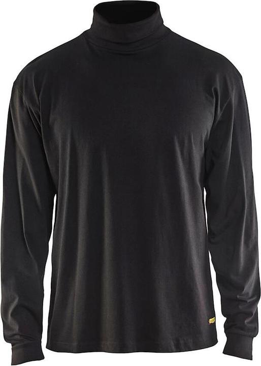 Produktbild Blakläder Sweatshirt mit Rollkragen (XXL)