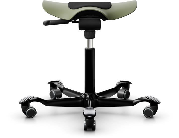 Produktbild HAG Capisco Puls 8001