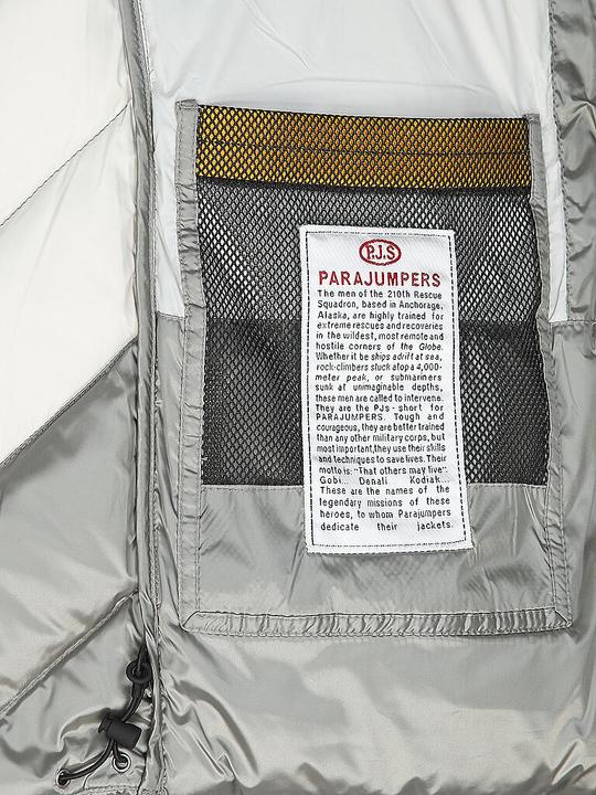 Actual product image Parajumpers DILLON down jacket (XL)