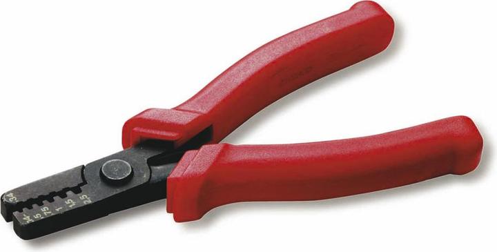 Produktbild Cimco Presszange Aderendhülsen, Zwil (150 mm)
