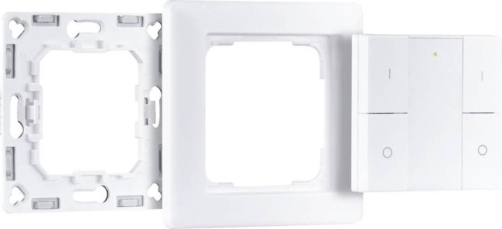 Produktbild Paulmann Nova Plus Coin (470 lm)