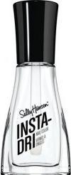 Immagine prodotto Sally Hansen Smalto Insta-Dri 103 Clearly Quick Top Coat 9,17 ml (103 Chiaramente veloce, Topcoat)