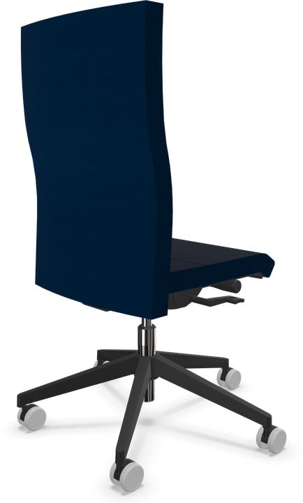 Produktbild Züco Cubo Classic Bürodrehstuhl