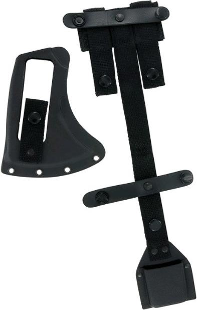 Actual product image Gerber Gear Downrange Tomahawk