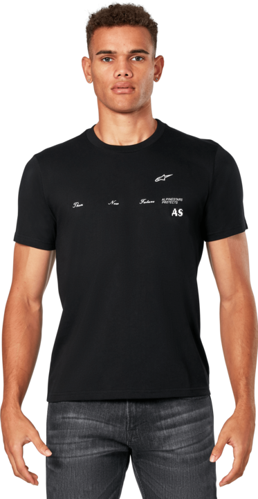 Image du produit Alpinestars Tee 24 Evolving Csf Ss (S)