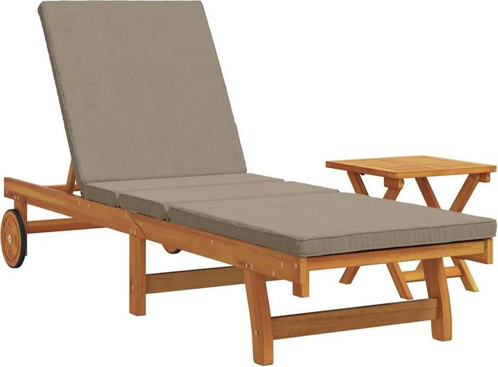 vidaXL gartenmöbel (199 cm)