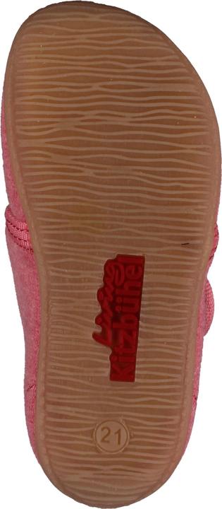 Actual product image Living Kitzbühel Jersey slipper (19)