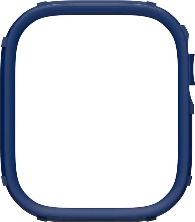 Bleu foncé