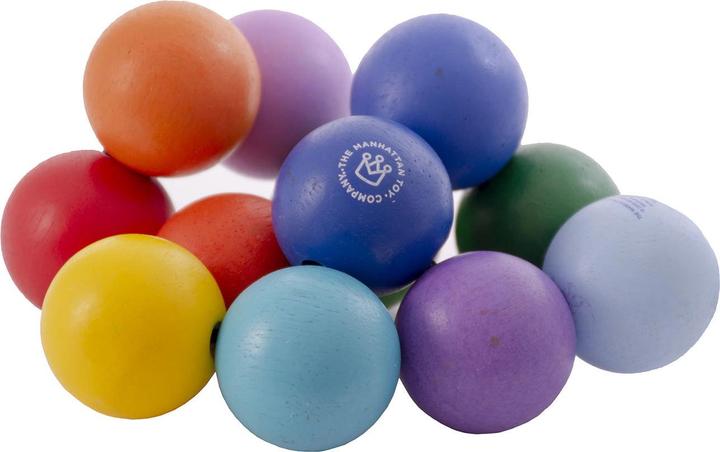 Actual product image Manhattan Toy Beads