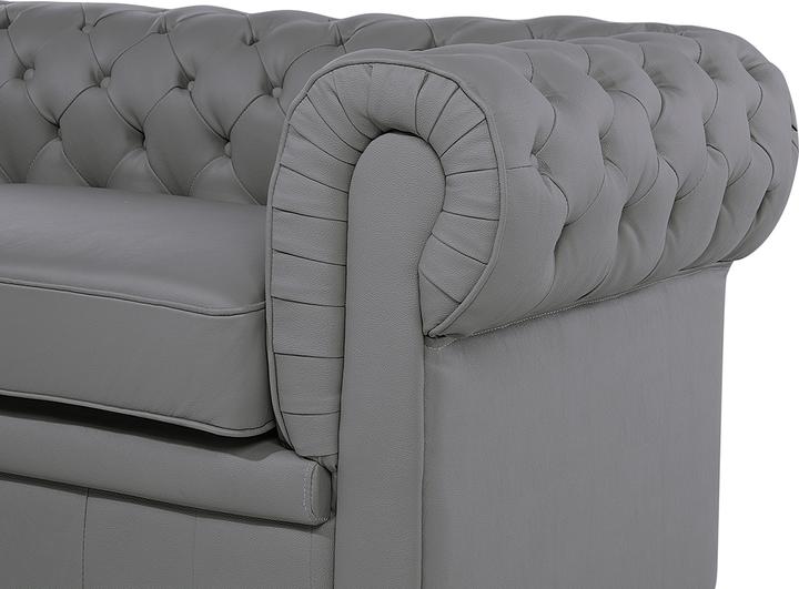 Produktbild Beliani Chesterfield