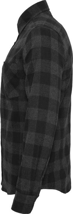 Immagine prodotto Urban Classics Camicia di flanella a quadri - 123 (5XL)