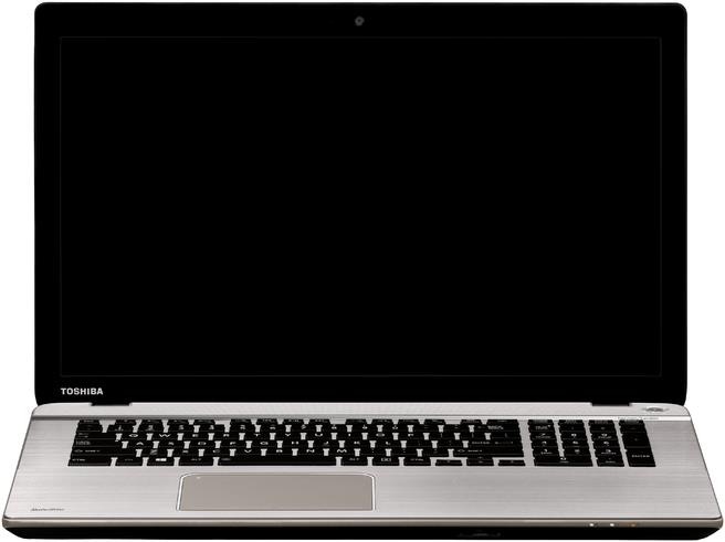 Produktbild Toshiba Satellite P70-A-127 (17.30", Intel Core i7-4700MQ, 8 GB, 256 GB, CH)