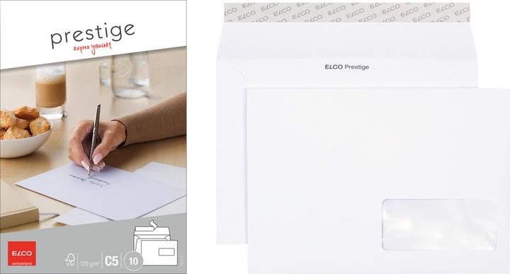 Actual product image Elco envelope prestige (229 x 162 mm, 10x)