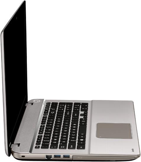 Produktbild Toshiba Satellite P70-A-127 (17.30", Intel Core i7-4700MQ, 8 GB, 256 GB, CH)