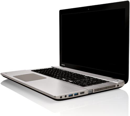 Produktbild Toshiba Satellite P70-A-127 (17.30", Intel Core i7-4700MQ, 8 GB, 256 GB, CH)