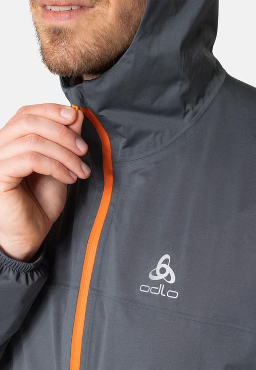 Produktbild Odlo Jacket X-ALP PK WATERPROOF (S)